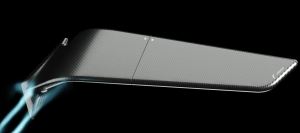 New Motorcycle Black Rearview Mirror Aluminum Rear View Mirrors For Ducati Monster 937 SP 2021 2022 2023 2024 2025