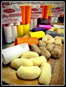 Pastillas Assorted from San Miguel Bulacan(Marissa Sweets & Delicacies)