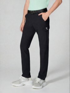EUROPEAN TOUR | UPF50+ Breathable Summer Mens Golf Trousers