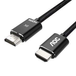 AOC | High-speed HDMI Cable for 8K 240Hz Devices