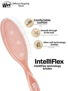 Wet Brush | Massaging Volumizing Cushion Brush