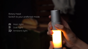 HOTO Camping Light