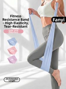 AOYI | Resistance Band for Strength Training Rehabilitation Stretching