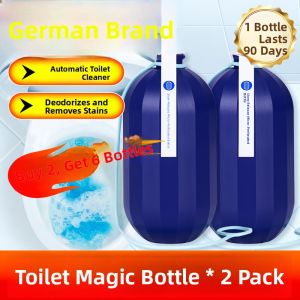 ONEFULL | Toilet Deodorizing and Stain Removal Cleaner