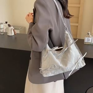 Tas Shoulder Bag Butterfly Tas Selempang Wanita Tas Ransel Wanita Tas Fashion Terbaru