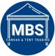 MBS Canvas & Tent Trading