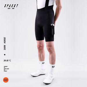 Spakct | Mens Spring Summer Anti-shock Cycling Shorts