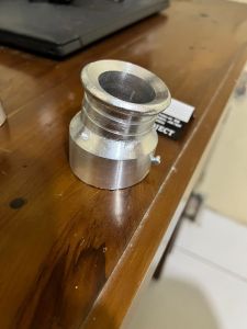 corong knalpot GO PNP Mio vario corong knalpot model coak PNP Mio vario corong knalpot GO