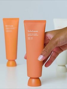 SULWHASOO Clarifying Mask 35ml / OVERNINGHT VITALIZING MASK 35ml
