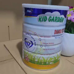 Sữa cho người tiểu đường KID GARDEN DIABEST SURE lon 900g bổ sung dinh dưỡng
