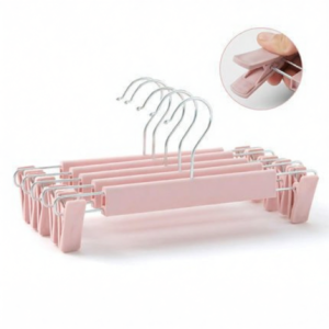 No Mark Slip-proof Pants & Skirts Hangers
