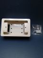 Omni Surface Type PVC Utility Box with Screws (Amco Box) WSU-001. 