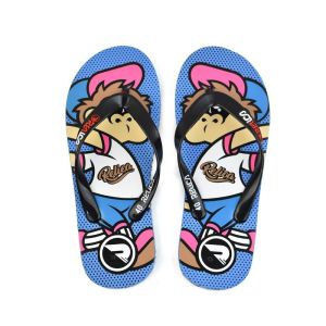 RELICA MASKER BLACK-Sandal Pria Sandal Jepit Pria Sandal Distro