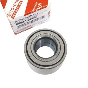 Bearing Roda Depan Avanza Lama - Xenia / Lahar / Laker / Bering Front Wheel