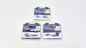 ATAKA Racing Clutch Spring For MIO M3/NMAX/AEROX/CLICK/SKYDRIVE-3pcs【1000PM 1200PM 1500PM】