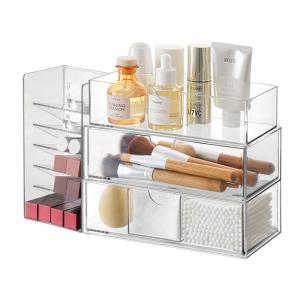 Cosmetic Storage Makeup Organizer Bathroom Storage Box