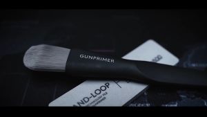 Gunprimer Dust Brush Stick DB-S1