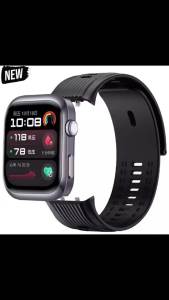 Silicone Strap For Huawei Watch D2 Soft Sports Strap Replacement Bracelet Breathable Watchband For Huawei Watch D2 Wrist Straps
