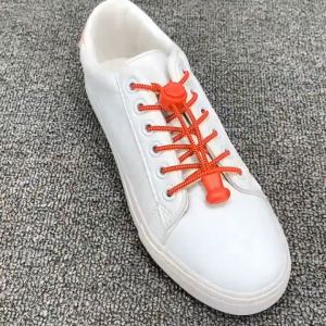 Lazy Elastic Laces: A Comprehensive Guide