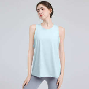 YANSE | Breathable Slim Fit Sports Top