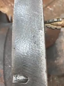 Kapusi Mata Bor Kaca Keramik & Pembolong Kaca Tungsten Carbide