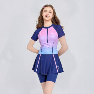 Barbie | Modesty Enhancing Slimming Sports Bikini