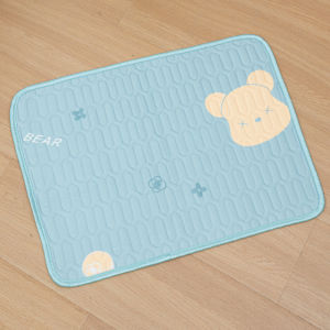 Dono | Cooling Pet Summer Sleeping Pad