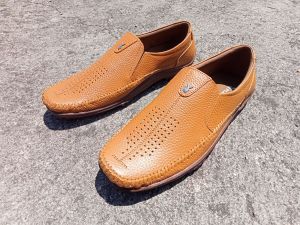 Playboy sepatu casual pria dewasa | sepatu kulit playboy