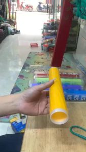 Cuốn Cần Cao Su thông minh 25cm