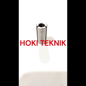 Collet Sleeve Selongsong Penjepit Mata Router Profil Besar