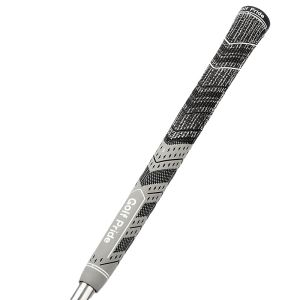 Increased Grip Golf Club Handle