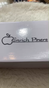 ของ Enrich piners รองเท้าหุ้มหัว สุขภาพ เปิดส้น งานเย็บใครกำลังมองหารองเท้าใส่สบาย เดินนานก็ไม่เมื่อย ต้องคู่นี้เลย! ✨ งานเย็บทั้งชิ้น ประณีต สวยเรียบหรู