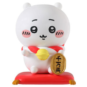 MOYINGXIONG | Collectible Chiikawa Figure Capsule