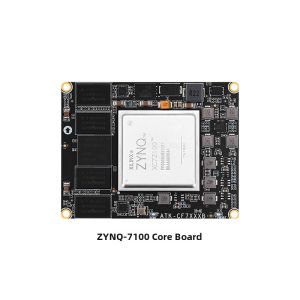 ZHENGDIANYUANZI | Industrial Grade FPGA Development Board