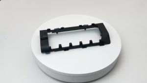 Phụ Kiện Thay Thế Cao Su Nắp Chổi Chính Cho Máy Hút Bụi Robot Dreame X50 X50s Pro Ultra L50 Pro Ultra L40s Pro Ultra