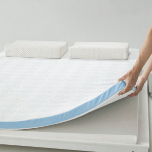 DOHIA | Memory Foam Rebound Mattress
