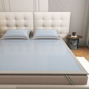 HAOMIAN | Summer Cooling Machine Washable Category A Quality Bed Mat