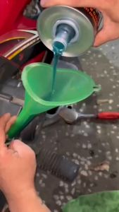 Nhớt Xe Số XADONAT Racing 10W40 Full Tổng Hợp Nhập Khẩu UAE Số 800ml 1L 1L1 1L2 1L3 1L4