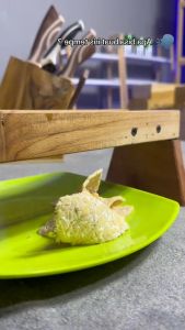 Pasah Bawang merah Pasah Serbaguna pengiris kentang bahan kayu jati tua