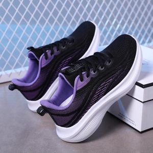 Jiaxun | Soft Breathable Cushioned Running Shoes