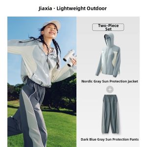 Beneunder | Quick-Dry Wind-Resistant UV-Protection Jacket Womens