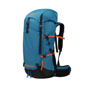 Toread | Outdoor Large Capacity Waterproof Breathable Durable Backpack 50L