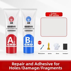 Besee | Tile Repair Paste Adjustable Color