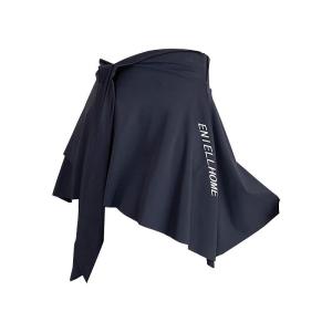 MiiOW | Quần Short Đơn Vị Kết Hợp Che Đuôi Cho Nhảy Múa Thể Dục Yoga