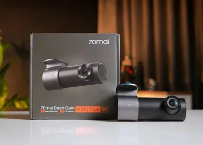 CAMERA HÀNH TRÌNH 70MAI M310 Plus 2k