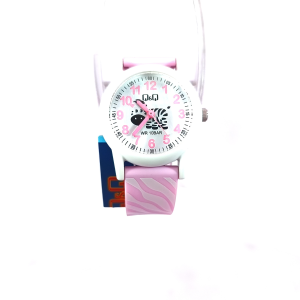 Q&Q Kids / Casual Watch (V22A-013VY)