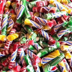 COD Dodol zebra Asli 100% dari Garut 1kg