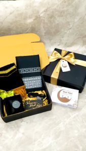 Paket Lebaran Cowok Hampers Lebaran Cowok