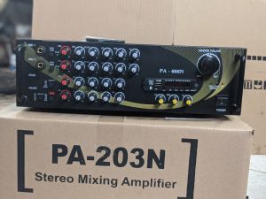 Amply 12sò AC có Bluetooth