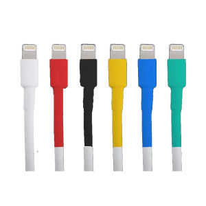 Thickened Insulation Wire Terminal Protection Cover Earphone Repair Skin Damage Prevention Heat Shrink Tube Connector